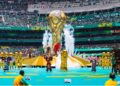 Copa Mundial Fútbol 2026: España derrota Argentina y se corona campeona