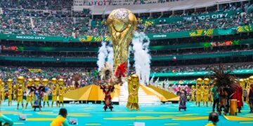 Copa Mundial Fútbol 2026: España derrota Argentina y se corona campeona