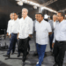 Abinader inaugura Villa para XXV Juegos Centroamericanos y del Caribe Santo Domingo 2026