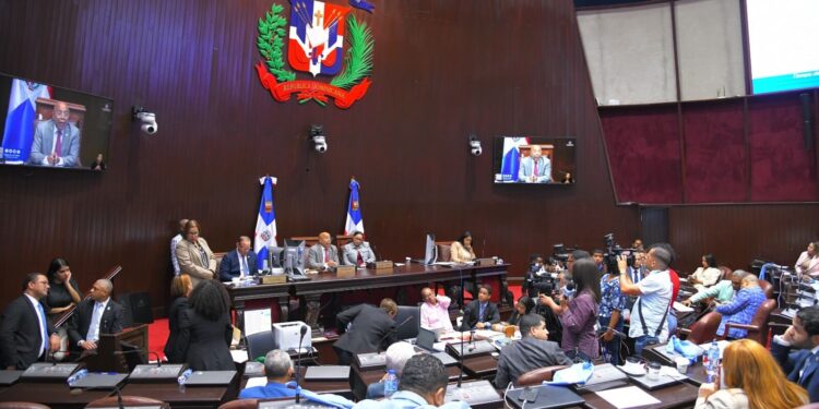 Diputados aprueban en primera lectura modificaciones nuevo Código Penal
