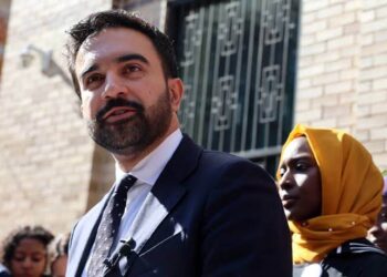 Alcalde Mamdani estudia arrestar a Netanyahu en visita a ONU