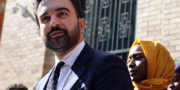 Alcalde Mamdani estudia arrestar a Netanyahu en visita a ONU