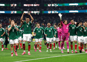 Copa Mundial de Fútbol 2026: México derrota 2 a 0 a Ecuador y avanza a los octavos de final