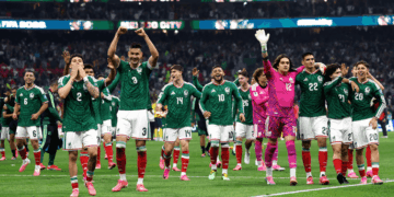 Copa Mundial de Fútbol 2026: México derrota 2 a 0 a Ecuador y avanza a los octavos de final