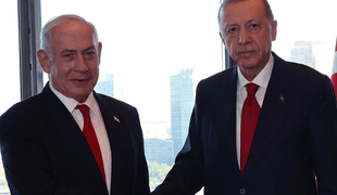 Netanyahu a Erdogan: «Sería bueno que se calme»