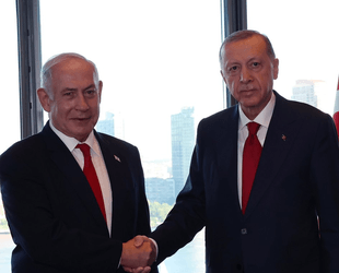 Netanyahu a Erdogan: «Sería bueno que se calme»