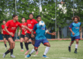 Salcedo FC conquista el Torneo Nacional Juvenil U19