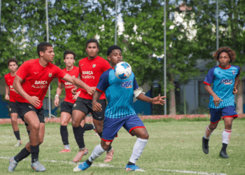 Salcedo FC conquista el Torneo Nacional Juvenil U19