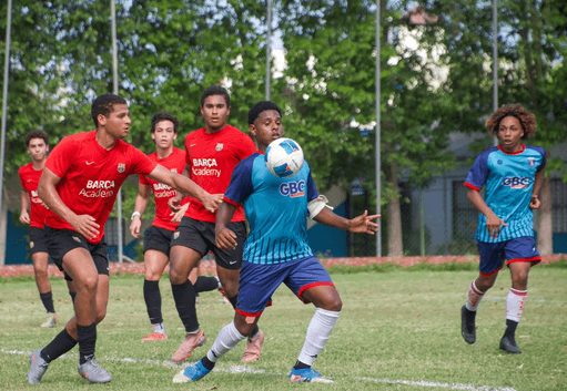 Salcedo FC conquista el Torneo Nacional Juvenil U19
