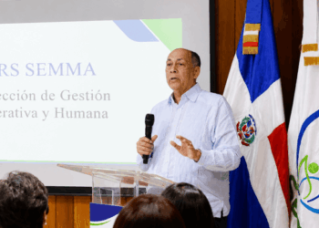 ARS SEMMA crea Dirección de Control de Operaciones Internas para elevar los estándares de calidad y eficiencia hospitalaria
