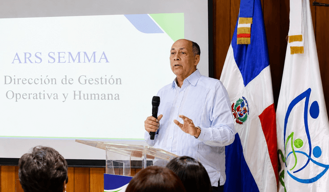 ARS SEMMA crea Dirección de Control de Operaciones Internas para elevar los estándares de calidad y eficiencia hospitalaria