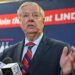 Muere senador Lindsey Graham, uno de los principales atizadores del intervencionismo de los EEUU