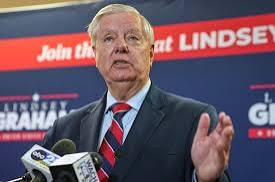 Muere senador Lindsey Graham, uno de los principales atizadores del intervencionismo de los EEUU