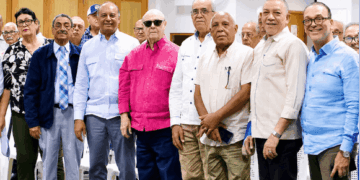 Frentes Sectoriales Agropecuarios PRM reelige a Eulalio Ramírez