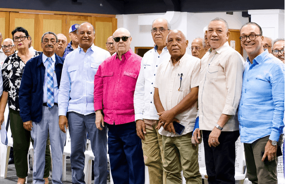 Frentes Sectoriales Agropecuarios PRM reelige a Eulalio Ramírez