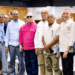 Frentes Sectoriales Agropecuarios PRM reelige a Eulalio Ramírez