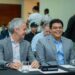 CAASD busca fortalecer seguridad hídrica en varias provincias