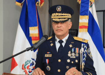 Director PN dispone cambios en direcciones regionales y áreas especializadas