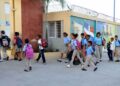 Fuerza del Pueblo: «Año escolar iniciará con problemas de fondo ante un presupuesto desconectado del aprendizaje»