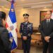 Ministra Interior posesiona nuevo director policial
