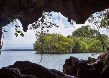 Abinader: Dejaremos un legado histórico con la entrega de títulos de Parques Nacionales al Estado Dominicano