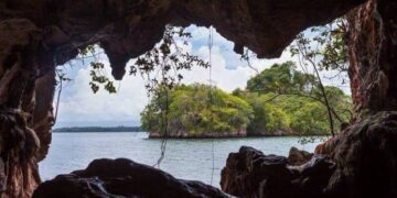 Abinader: Dejaremos un legado histórico con la entrega de títulos de Parques Nacionales al Estado Dominicano