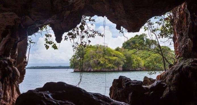 Abinader: Dejaremos un legado histórico con la entrega de títulos de Parques Nacionales al Estado Dominicano
