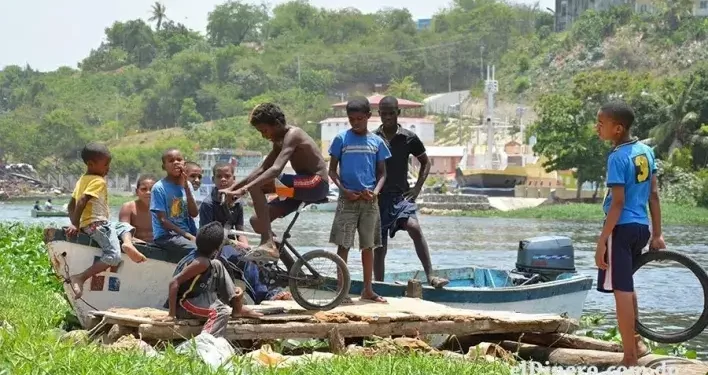 Gobierno: Más de 200 mil jóvenes dejaron de ser “Ninis”