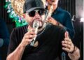 Autoridades investigan muerte esposa merenguero Julian Oro Duro; artista resultó herido