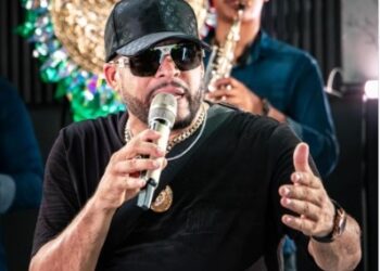 Autoridades investigan muerte esposa merenguero Julian Oro Duro; artista resultó herido