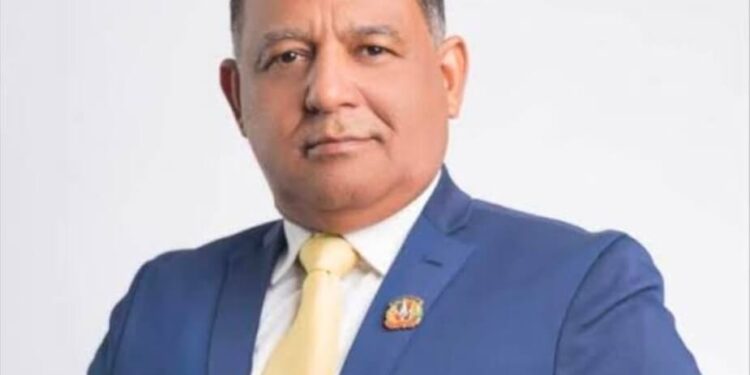 PLD proclamará candidato al CARD sometido a proceso disciplinario por alta traición