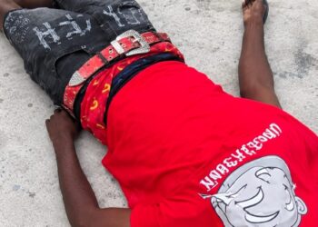 Agente de Migración mata nacional haitiano en operativo en Punta Cana