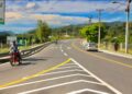 Gobierno inaugura carretera Nizao-Sabana Larga-Ocoa; fortalece conexión entre Cibao y Sur