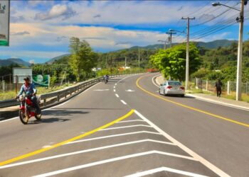 Gobierno inaugura carretera Nizao-Sabana Larga-Ocoa; fortalece conexión entre Cibao y Sur