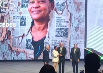 BHD celebra décima primera edición del Premio «Mujeres que Cambian el Mundo»