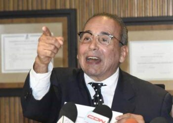 Abogado anuncia someterá a justicia director policial por «ejecuciones»
