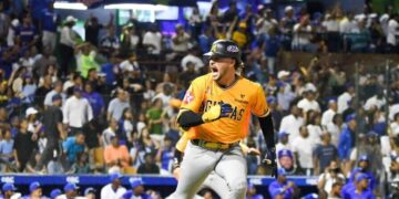 Águilas vencen a los Tigres