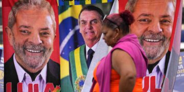 Lula o Bolsonaro: Brasil se juega su futuro en las urnas