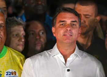 Elecciones Brasil | Flávio no reconoce victoria de Lula