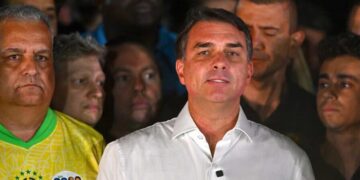 Elecciones Brasil | Flávio no reconoce victoria de Lula