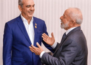 Elecciones Brasil | Abinader felicita a Lula