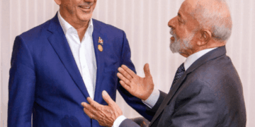 Elecciones Brasil | Abinader felicita a Lula