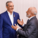 Elecciones Brasil | Abinader felicita a Lula