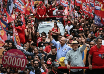 Brasil | Izquierda y derecha se enfrentan en elecciones presidenciales
