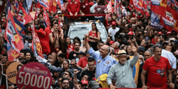 Brasil | Izquierda y derecha se enfrentan en elecciones presidenciales