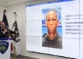 Policía captura presunto autor robo con violencia a Kenny Grullón