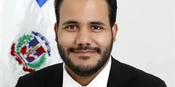 El diputado Rogelio Genao renuncia al PRSC
